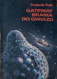 Illustration for article titled Gateway by Frederik Pohl: The most dreadful of Hugo winners